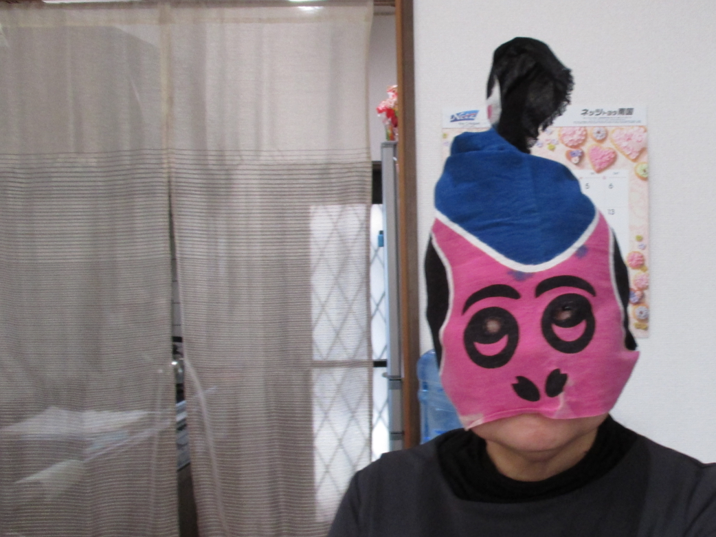 シバテン